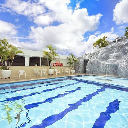 Hotel La Hormiga Bucaramanga Eksteriør bilde
