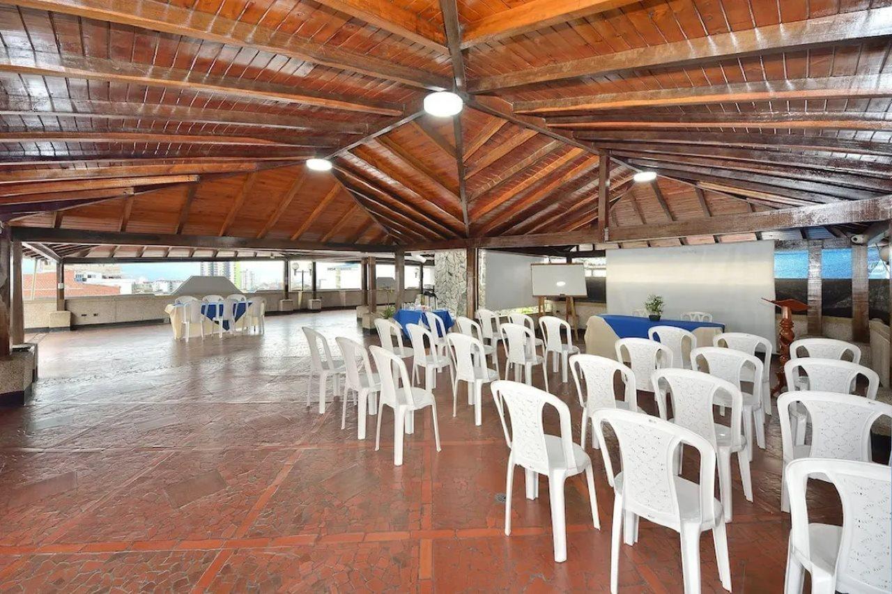 Hotel La Hormiga Bucaramanga Eksteriør bilde