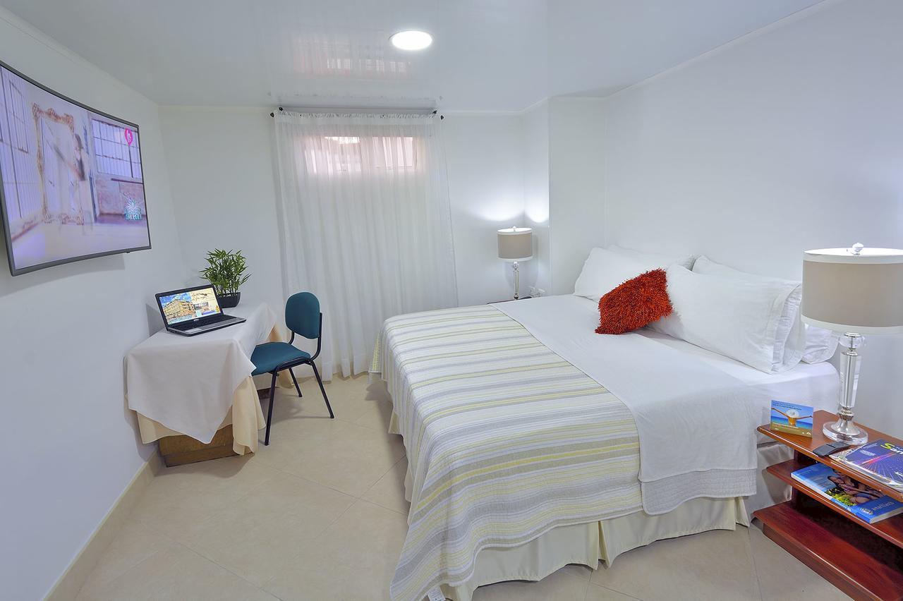 Hotel La Hormiga Bucaramanga Eksteriør bilde