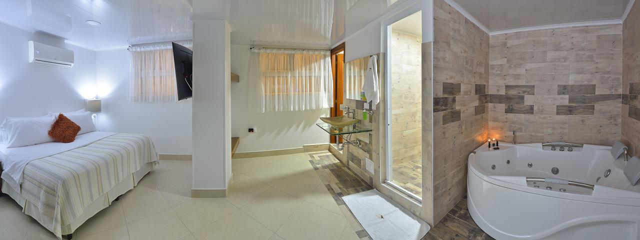 Hotel La Hormiga Bucaramanga Eksteriør bilde